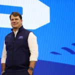 Ford CEO Admits Customers Rejected EV Push After Massive Quarterly Loss