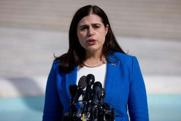 Colorado Secretary of State Warns Fulton County FBI Raid Signals “Weaponization” of the U.S. Justice System