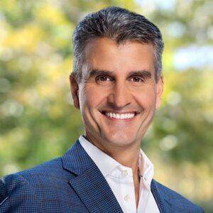 Read more about the article Disney Names Josh D’Amaro as New CEO, Marking a Defining Shift in Global Entertainment Leadership