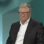 Bill Gates Apologizes Over Epstein Ties, Admits Affairs, Calls It a “Huge Mistake”