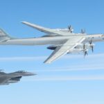 U.S. Fighter Jets Intercept Russian Warplanes Near Alaska, Raising New Arctic Security Concerns