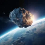 NASA Warns Thousands of Hidden Asteroids Could Strike Earth Without Warning