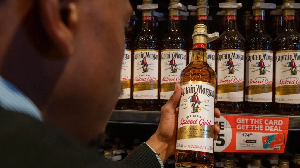 Diageo Slashes Dividend 50% as New CEO Warns of Tough Global Reset