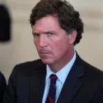 Tucker Carlson Claims Israel Airport Detention — Officials Strongly Deny Allegations