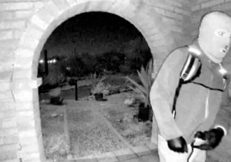 Savannah Guthrie’s Mom Nancy Missing: FBI Releases New Evidence, Person Detained in Search