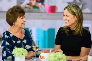 Read more about the article Savannah Guthrie’s Mother Still Missing as FBI Expands Search and Family Pleads for Answers