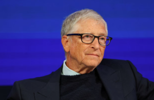 Read more about the article Bill Gates Withdraws From India AI Summit After Epstein Files Renew Global Scrutiny