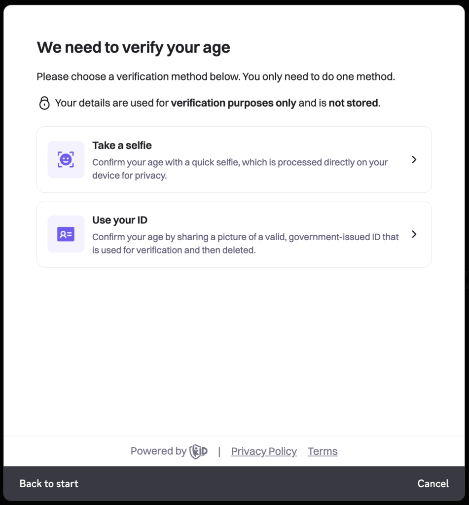 Discord’s New Age Verification Plan Triggers Massive Backlash and Subscriber Cancellations