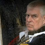 Former Prince Andrew Arrested in Shocking Misconduct Probe Linked to Epstein Files