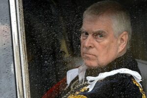 Read more about the article Former Prince Andrew Arrested in Shocking Misconduct Probe Linked to Epstein Files