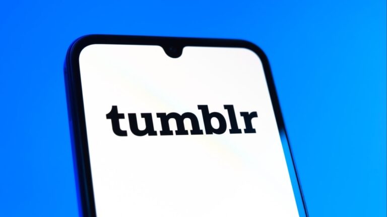 Tumblr Down for Thousands as Sudden Outage Sparks Frustration Across the United States