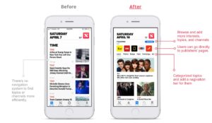 Read more about the article FTC Challenges Apple News Over Alleged Bias, Raising New Concerns About Media Fairness