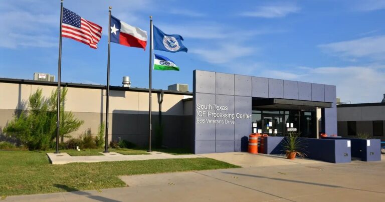 British Tourist With Valid Visa Detained by ICE for Six Weeks Sparks Global Concern