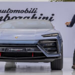 Lamborghini Drops Electric Car Plans, Shifts Focus to High-Performance Hybrid Future