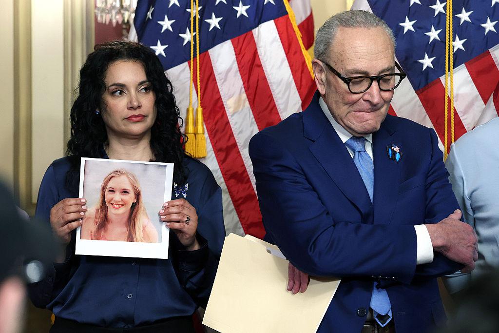 Pam Bondi Faces Explosive Questions Over Epstein Files in Heated House Hearing