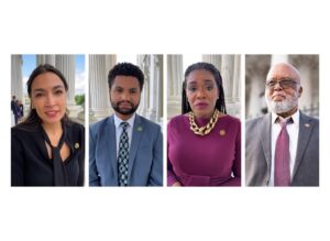 Read more about the article Grand Jury Refuses to Indict Democratic Lawmakers in High-Stakes Military Speech Case