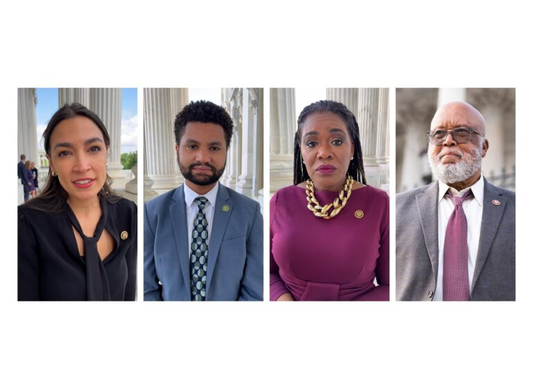 Grand Jury Refuses to Indict Democratic Lawmakers in High-Stakes Military Speech Case