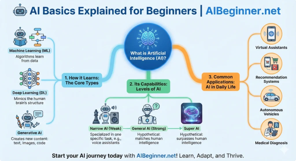 ai basics explained1