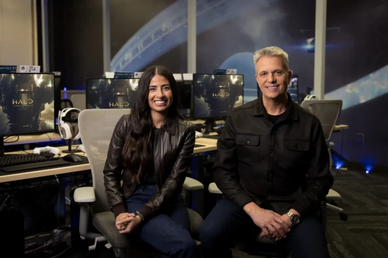 Phil Spencer Retires as Xbox Names AI Executive Asha Sharma New Gaming Chief