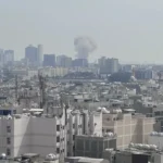 Iran Strikes Major US Military Bases Across Middle East in Historic Retaliation