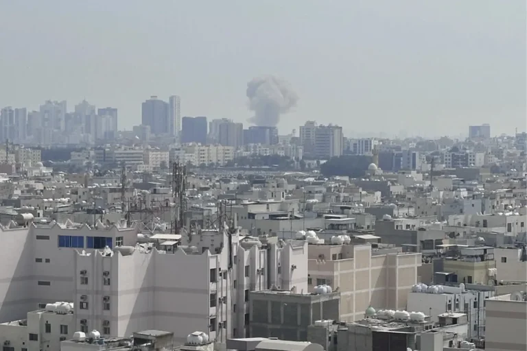 Iran Strikes Major US Military Bases Across Middle East in Historic Retaliation