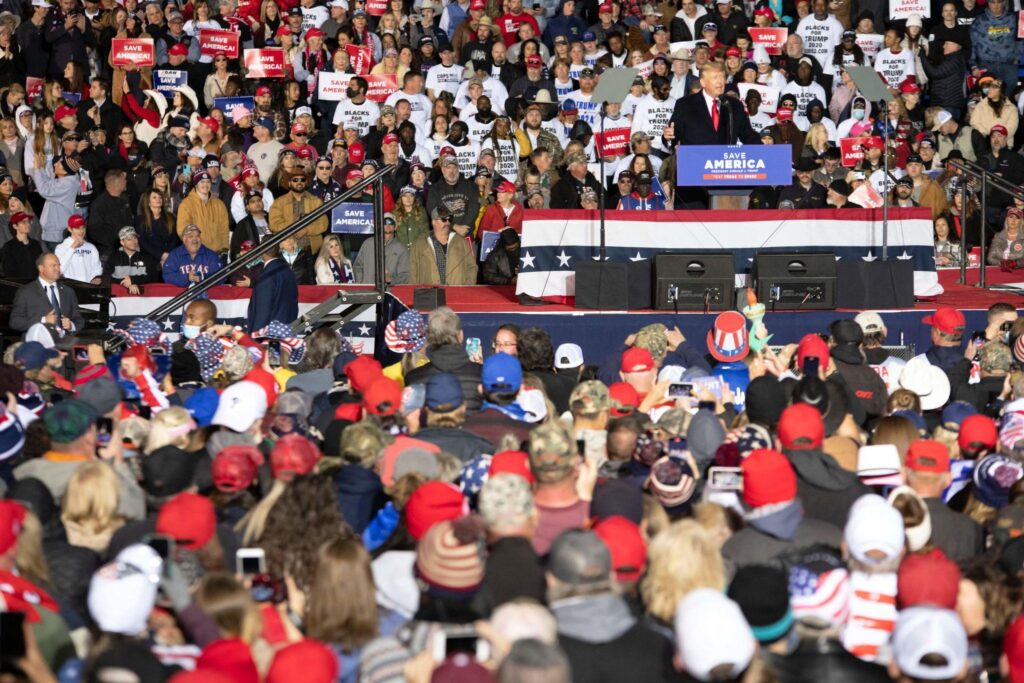 Trump’s 2028 Successor Question: JD Vance or Marco Rubio as GOP Heir?