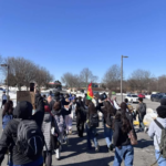 Woodbridge High School Suspends 300+ Students After Anti-ICE Walkout Sparks Countywide Protest Debate