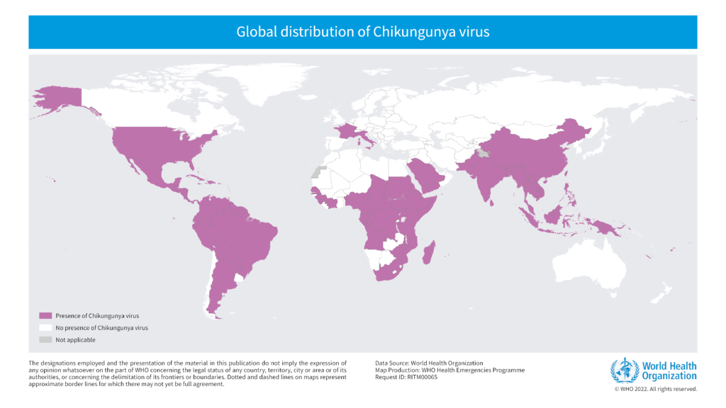 chikungunya