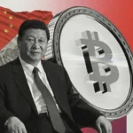 China Declares Full-Scale Cryptocurrency Crackdown, Sending Shockwaves Across Global Markets