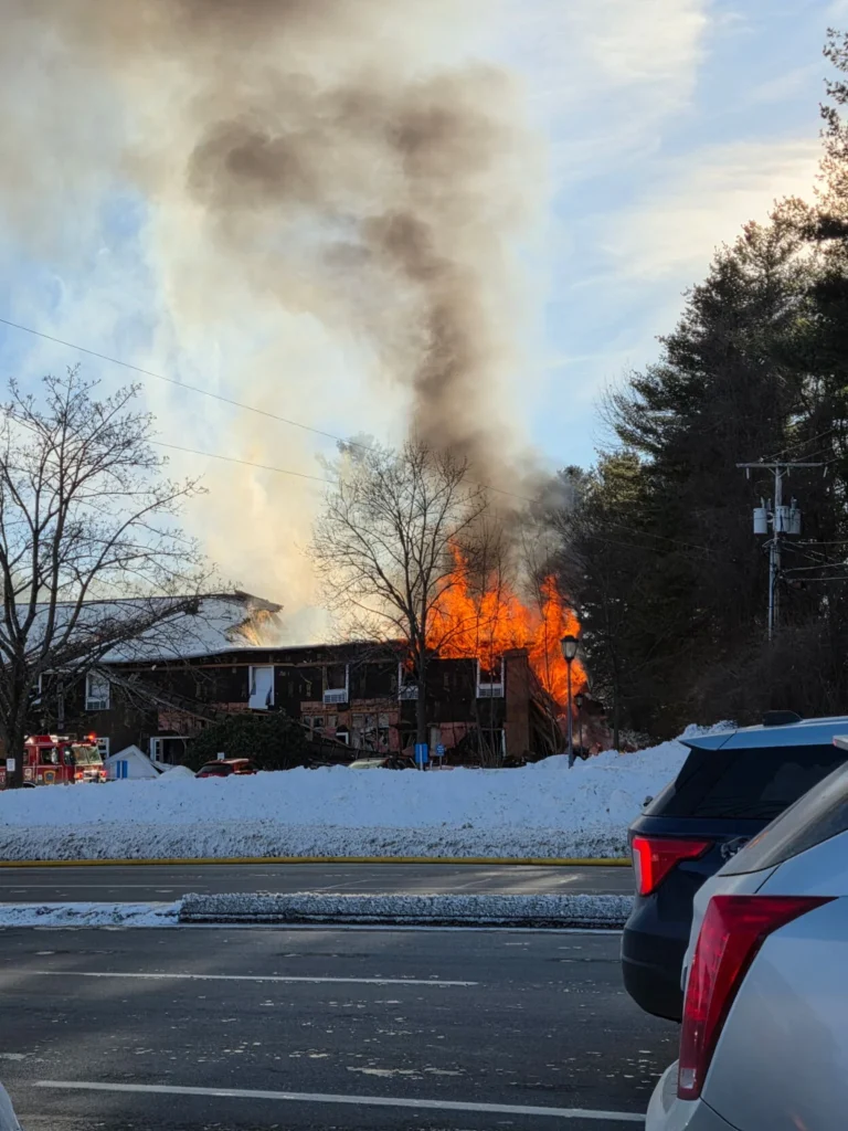 Nashua Gas Leak Explosion Injures Firefighters, Destroys Mental Health Center, Sparks Urgent Safety Questions
