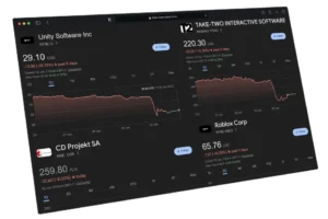 Read more about the article Google’s New AI Game Tool Triggers Gaming Stock Crash, Shocking Developers and Investors Worldwide