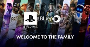 Read more about the article Sony Shuts Down Bluepoint Games, Stunning PlayStation Fans Worldwide