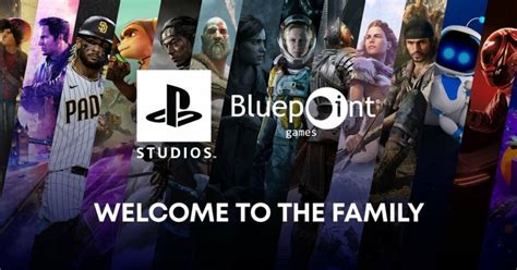 You are currently viewing Sony Shuts Down Bluepoint Games, Stunning PlayStation Fans Worldwide