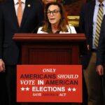 SAVE America Act Passed: What It Means for Voting Rights and U.S. Elections