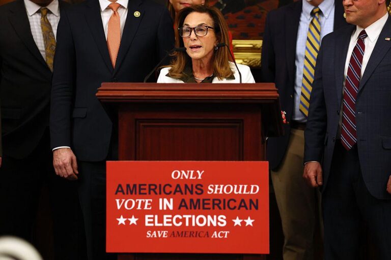 SAVE America Act Passed: What It Means for Voting Rights and U.S. Elections