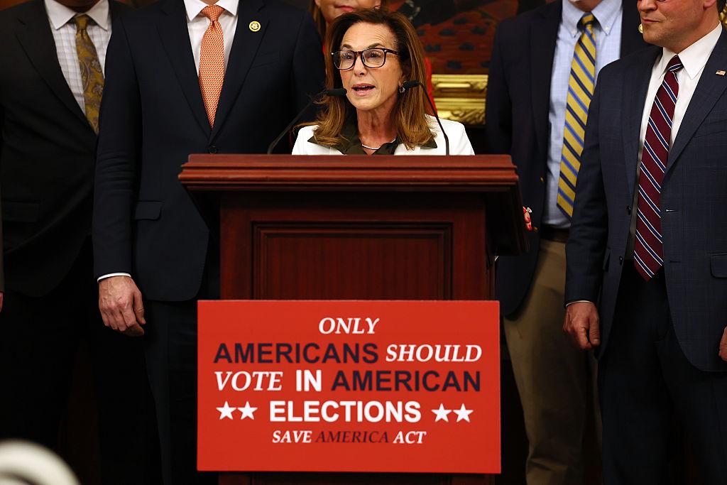 You are currently viewing SAVE America Act Passed: What It Means for Voting Rights and U.S. Elections