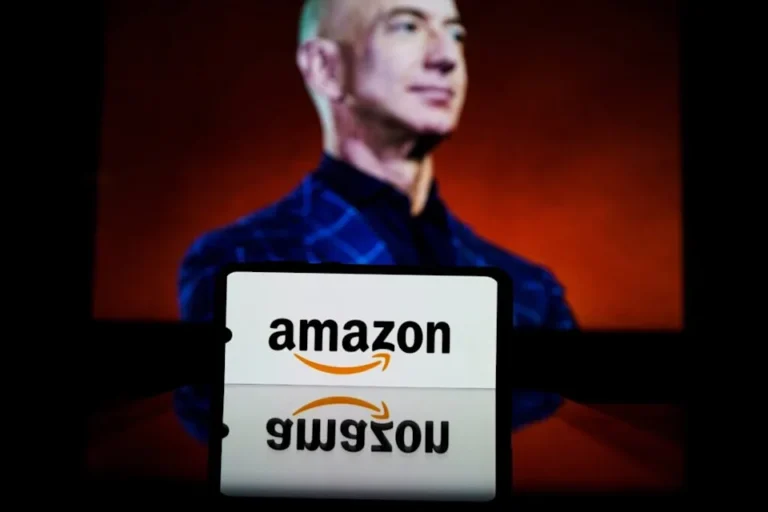 Jeff Bezos Net Worth Jumps Billions Overnight as Amazon Stock Surge Reshapes Billionaire Rankings