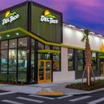 Del Taco Abruptly Shuts All Georgia Locations, Leaving Workers and Communities Reeling