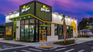 Read more about the article Del Taco Abruptly Shuts All Georgia Locations, Leaving Workers and Communities Reeling