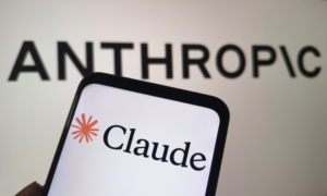 Read more about the article AI Shockwaves Hit Global Markets as Anthropic’s New Legal Tool Triggers Massive Software Stock Sell-Off