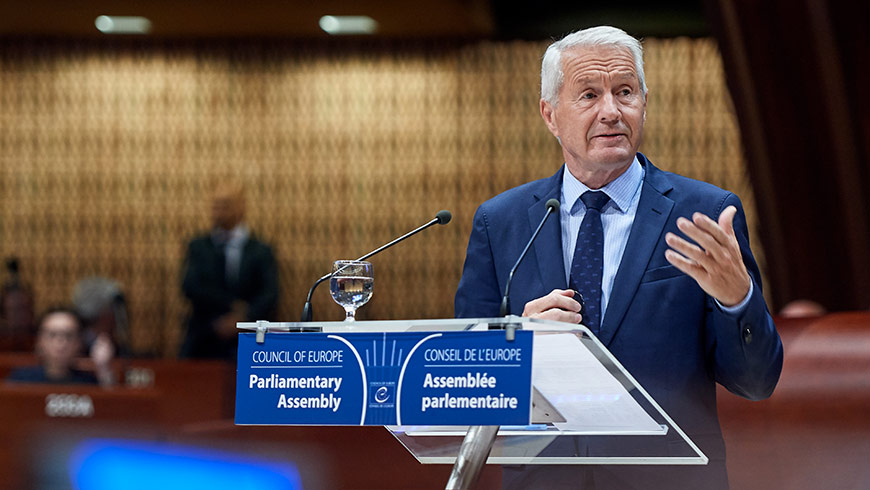 Norway’s Former Prime Minister Jagland Charged in Explosive Epstein Corruption Probe