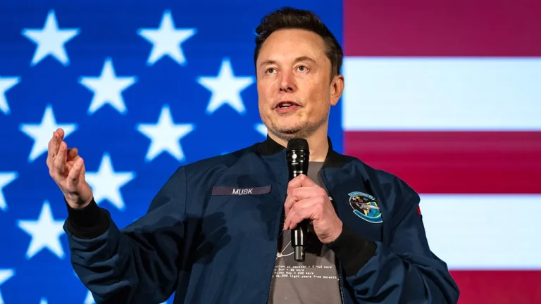Georgia Election Board Reprimands Elon Musk PAC Over Ballot Irregularities, Raising New Trust Concerns