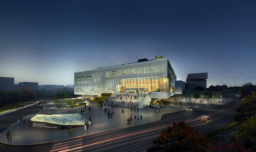 Trump Orders Kennedy Center to Shut Down for Two Years, Triggering National Arts Backlash