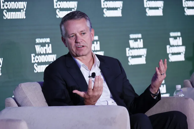 Read more about the article Walmart Enters a New Era as John Furner Takes Over, Signaling Major Changes Ahead