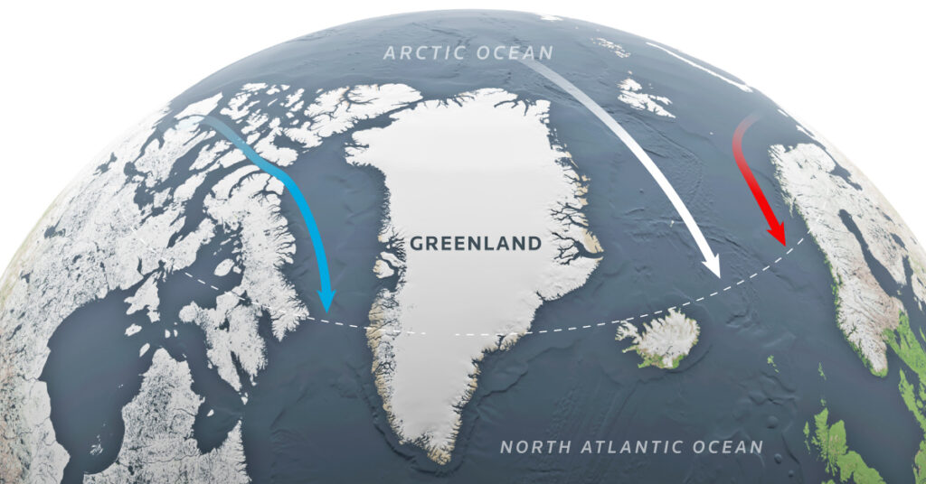 Trump Signals Renewed Push for Greenland Control, Sparking Global Concern and Diplomatic Tensions