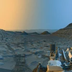 NASA Study Finds Mars Organics Hard to Explain Without Possible Signs of Ancient Life