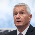 Norway’s Former Prime Minister Jagland Charged in Explosive Epstein Corruption Probe