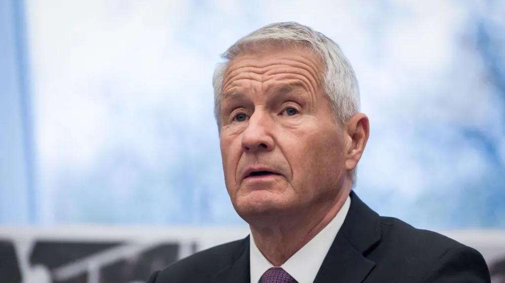 Read more about the article Norway’s Former Prime Minister Jagland Charged in Explosive Epstein Corruption Probe