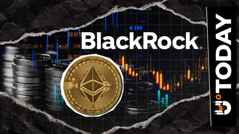 BlackRock Dumps Over $10 Billion in Crypto in 2026, Sending Shockwaves Through Global Markets