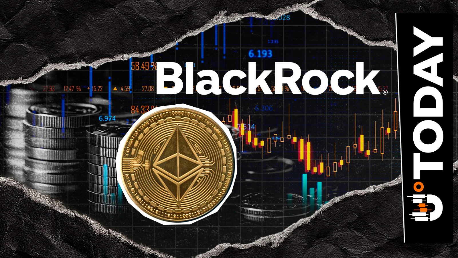 Read more about the article BlackRock Dumps Over $10 Billion in Crypto in 2026, Sending Shockwaves Through Global Markets